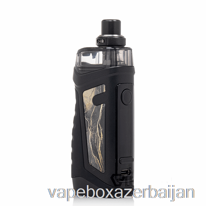 E-Juice Vape Vandy Vape Jackaroo 18650 Pod Kit Gliding